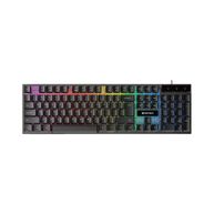 Kit Gamer 3 em 1 Teclado + Mouse + Mouse pad P31 Hero - Fantech