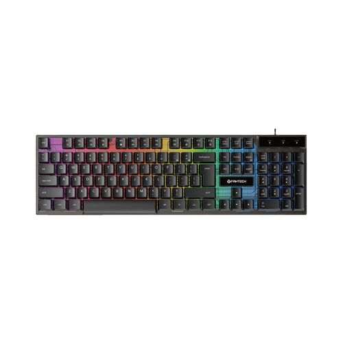 Kit Gamer 3 em 1 Teclado + Mouse + Mouse pad P31 Hero - Fantech