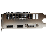 Placa de Vídeo Radeon RX550 4GB GDDR5 - ELSA