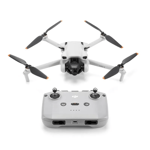 Drone Mini 3 Standard Combo Sem tela DJI038 - DJI