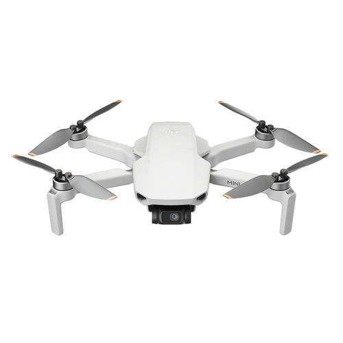 Drone Mini 4K Standard Sem tela DJI057 - DJI