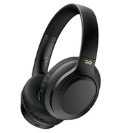 Headphone Fantech WH05A GO Vibe Bluetooth Preto