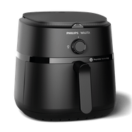 Air Fryer 6,2L Serie 1000 XL 1700W NA130 127V Preta - Walita