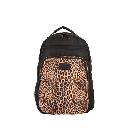 Mochila 27L Vermont Lifestyle Leopardo - Xtrem