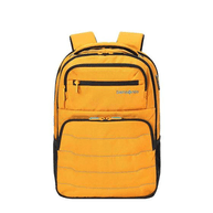 Mochila 15.6" Ignition Stark Amarelo Mostarda - Samsonite