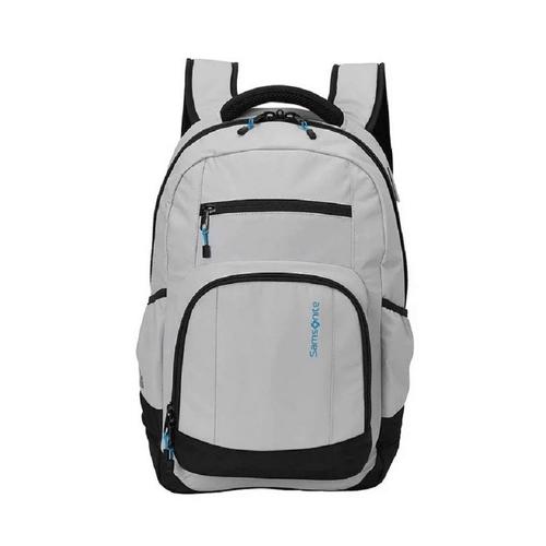 Mochila 15.6" Ignition Bravo Cinza - Samsonite