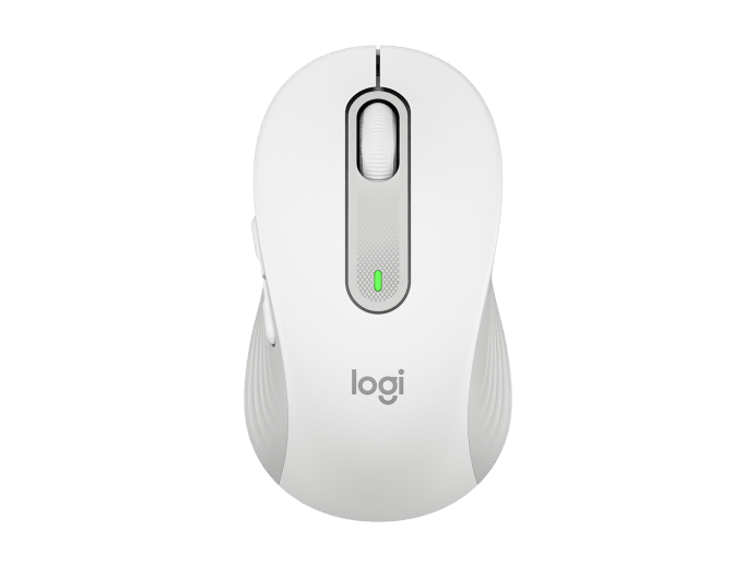 Mouse Logitech Bluetooh MX Anywhere 3S Cinza - Info Store | O