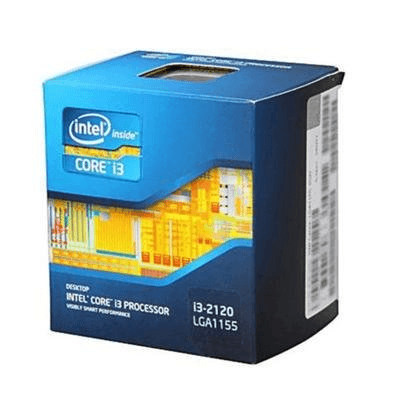 Processador Intel Core i3-12100F LGA 1700 3.3GHz 4 Core Cache 12MB