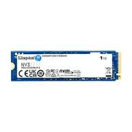 SSD Interno M.2 1TB NVMe 6000MB SNV3S/1000G - Kingston