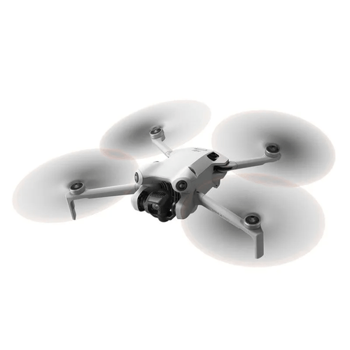 Drone Mini 4 Pro Fly More Combo Com tela DJI043 - DJI