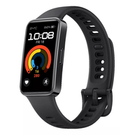 Smartwatch Band 9 Tela 1.47" BT5 Preto - Huawei