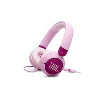 Headphone Kids JR320 28913832 Purple - JBL