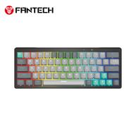 Teclado USB/BT/Wireless Gamer Mecanico Atom Pro63 RGB MK912 Mercury - Fantech