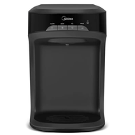 Purificador de Água PBTPNB Bivolt Preto- Midea