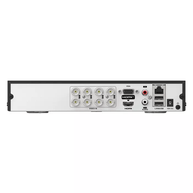 DVR 8 Canais FHD 2MP DS-7208HGHI-M1 Max 4TB - Hikvision