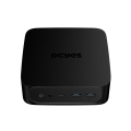 Mini PC NUC Core I3 3.3GHZ 8GB 256GB SSD HDMI, Display Port, Bluetooth, WiFi, USB-C - Pcyes