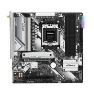 Placa Mãe ASRock Micro ATX para AMD AM5 B650M PRO RS 4DDR5/H/DP/M.2/WF/BT