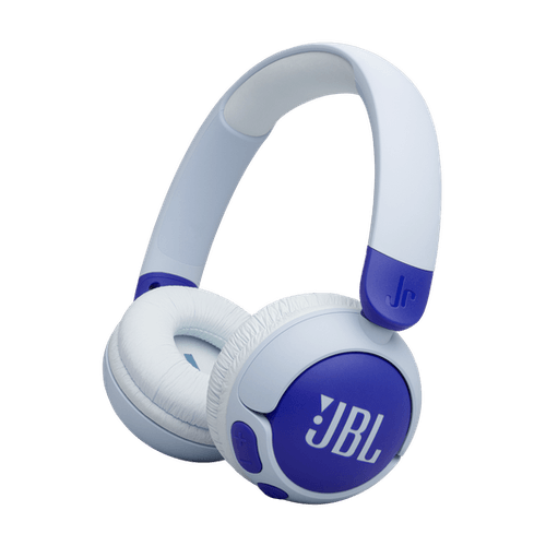 Headphone Kids JR 320BT Bluetooth Azul - JBL