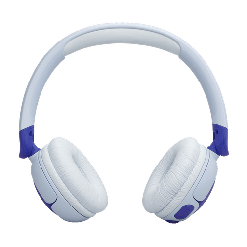 Headphone Kids JR 320BT Bluetooth Azul - JBL