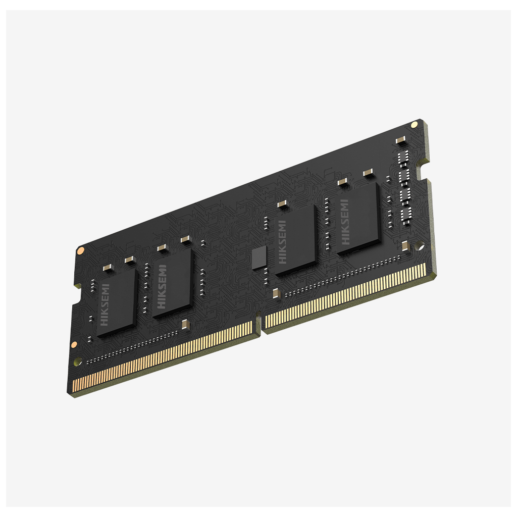 Memória Ram Hiksemi para Notebook 16GB DDR5 5600Mhz - Info Store