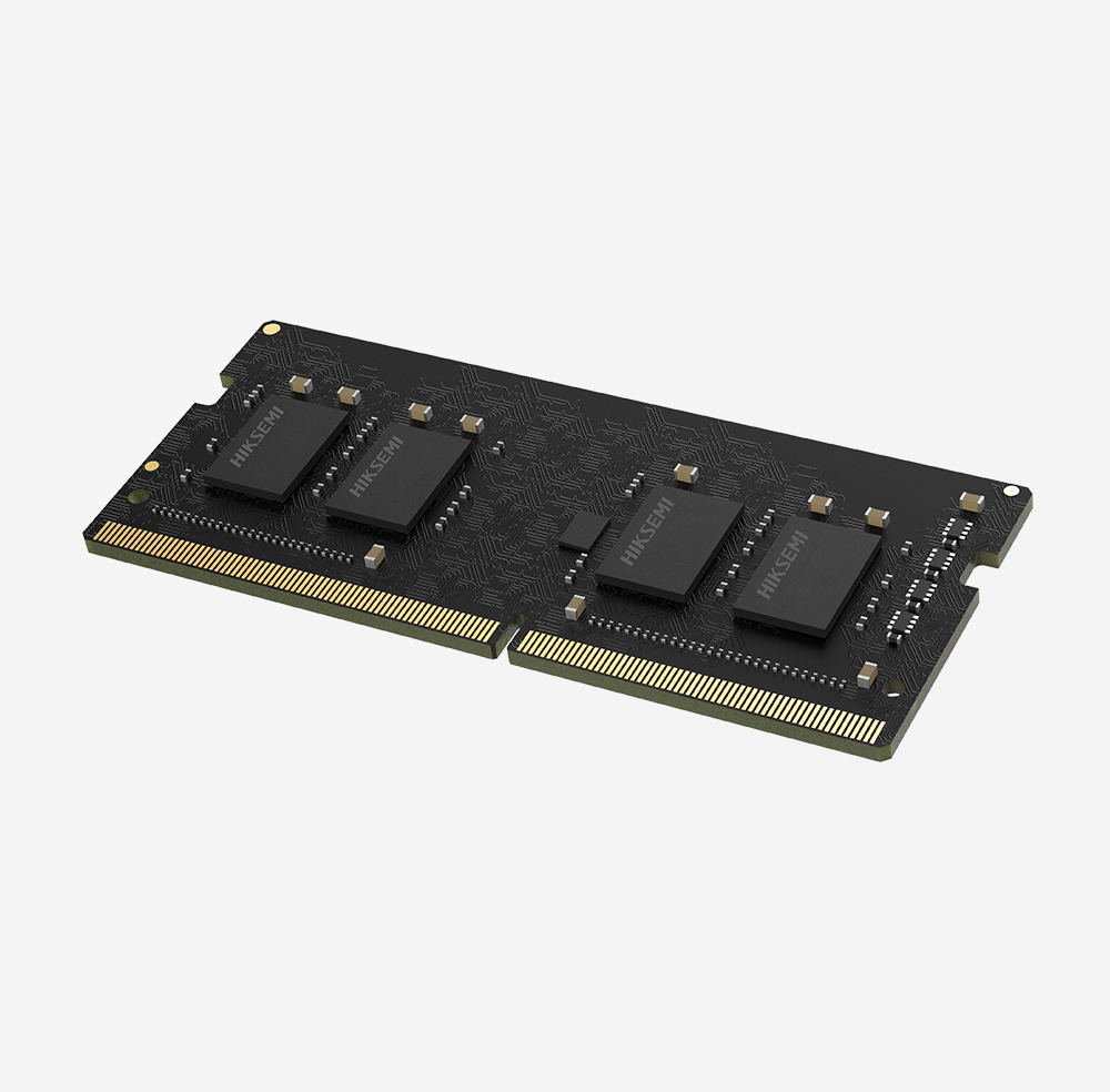 Memória Ram Hiksemi para Notebook 16GB DDR5 5600Mhz - Info Store