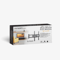 Suporte para TV 32" a 55" Articulado - Argom