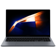 Notebook Galaxy Book4 Intel i5-1335U 8GB 256SSD 15.6" Full HD Windows 11 Pro Grafite - Samsung