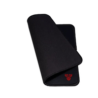 Mouse Pad Gamer Vigil Grande 35 x 30cm Preto/Vermelho MP356 - Fantech