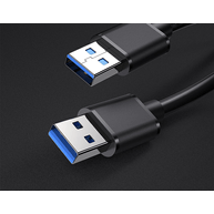 Cabo Extensor USB 3.0 2m M/M EXCAA-YTD01 - Essager