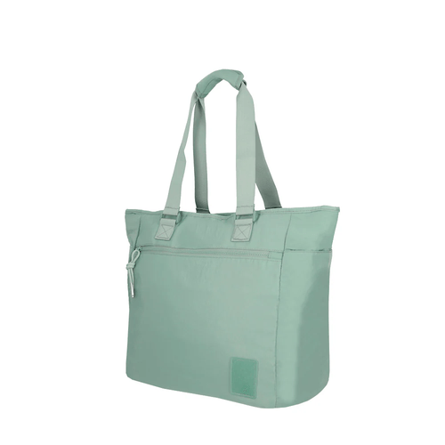 Bolsa Esportiva Beverly 4XT Verde Claro - Xtrem