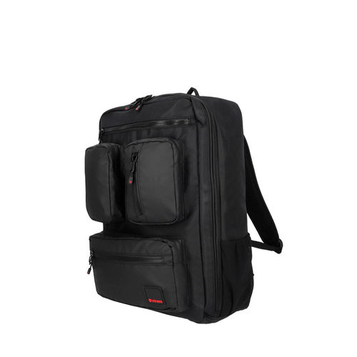 Mochila Falcon 4Xt Preto - Xtrem