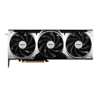 Placa de Vídeo GeForce RTX5070 TI 16GB GDDR7 VENTUS 3X 16G OC - MSI