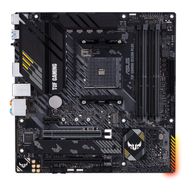 Placa Mãe mATX AMD B550M AM4 4DDR4 M.2 TUF Gaming B550M-PLUS - Asus