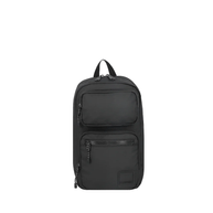 Bolsa Transversal Xtrem Sling Bag Oneyard 4XT Preta