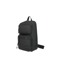 Bolsa Transversal Xtrem Sling Bag Oneyard 4XT Preta