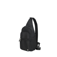 Bolsa Transversal Xtrem Sling Ronan 3XT Preto
