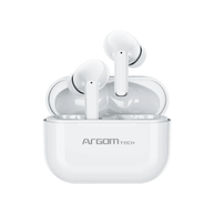 Fone De Ouvido Intra Auricular TWS Bluetooth Skeipod E72 com Cancelamento de Ruído Branco - Argom