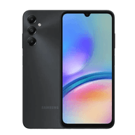 Smartphone Galaxy A05s 4G 128GB Cam Tripla 50MP+2MP+2MP Cam Frontal 13MP Octa-Core Tela 6.7" SM-A057MZKSZTO Preto - Samsung