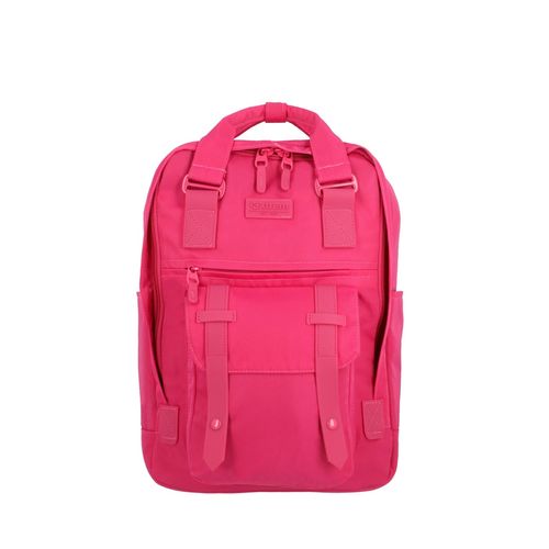 Mochila 15.6" Portland 4XT Rosa - Samsonite