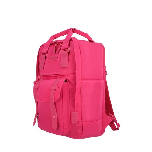 Mochila 15.6" Portland 4XT Rosa - Samsonite