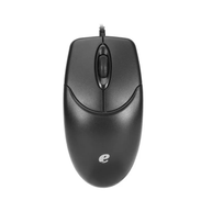 Mouse Acer USB Óptico M117 Preto