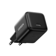 Carregador de Viagem Rápido 20W USB-C X512 Preto- Ugreen