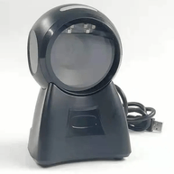 Leitor de Código de Barras Fixo 1D/2D USB HOP-E6000 - Hoin