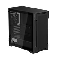 Gabinete Gamer C102 Glass ATX Lateral em Vidro Temperado GB-C102G Preto - Gigabyte