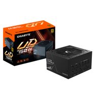 Fonte ATX 750W 80 Plus Gold Modular GP-UD750GM - Gigabyte
