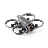 Drone Avata 2 Fly More Combo com 1 Bateria DJI048 - DJI