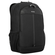 Mochila Para Notebook 15.6" Modern Classic Backpack TBB943GL Preta - Targus