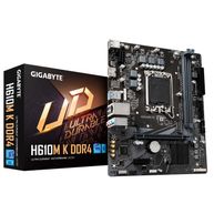 Placa Mãe Micro ATX Intel 14/13/12G H610 LGA 1700 DDR4 H610M K DDR4 - Gigabyte
