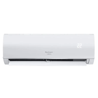 Ar-Condicionado Split 9.000BTUs Airvolution High Wall Fixo Frio Classe E - Midea