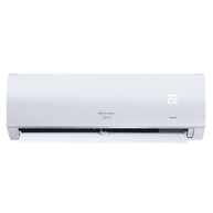 Ar-Condicionado Split Inverter 9.000 BTUs Frio Classe A com Wi-Fi Airvolution Connect - Midea